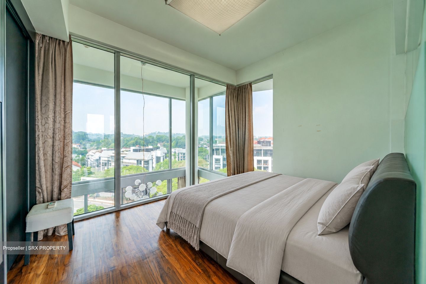 Jardin (D21), Condominium #615126521